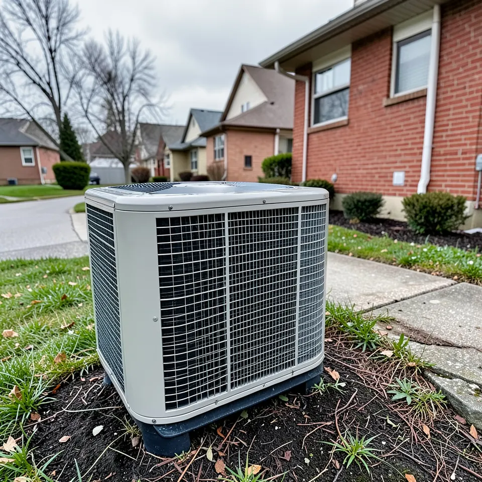 Your Guide to AC Repair in Cedarburg, WI — local guide